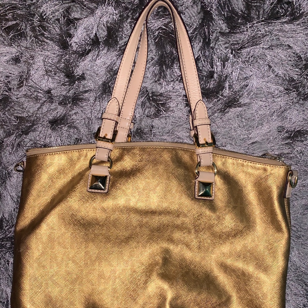 Michael Kors Purse- Authentic - image 2